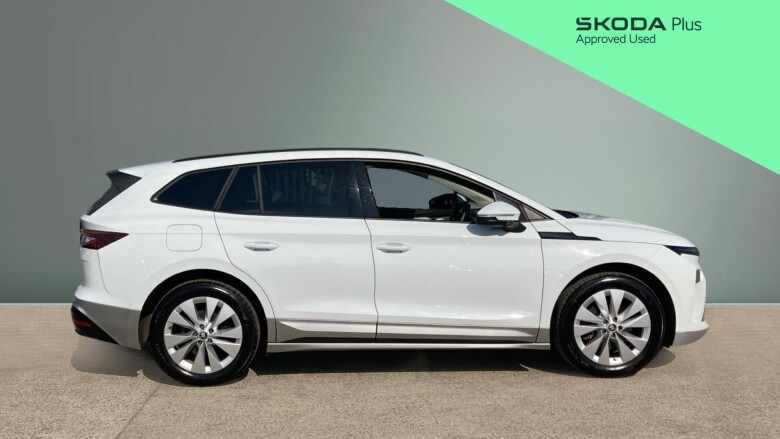 Skoda Enyaq 150kW 60 SE L 63kWh 5dr Auto Electric Estate